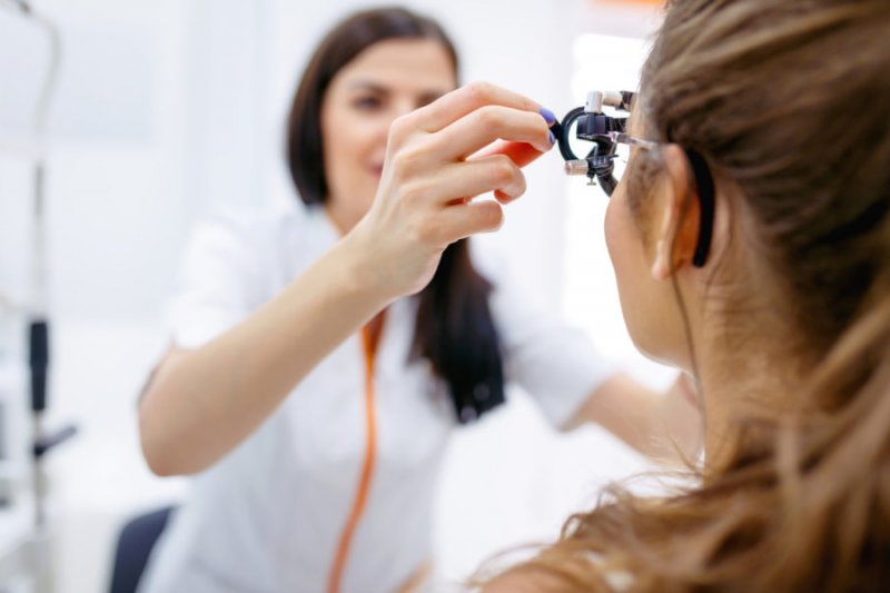 Three Myopia Treatments to Enhance Your Vision