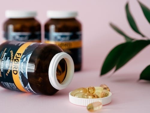 15 Best Fish Oil Supplements of 2023, According to Dietitians