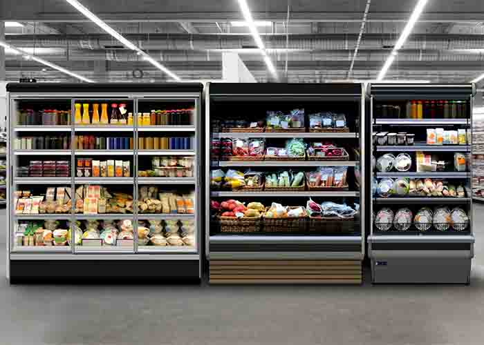 Key Factors to Consider Before Purchasing a Commercial Fridge or Freezer