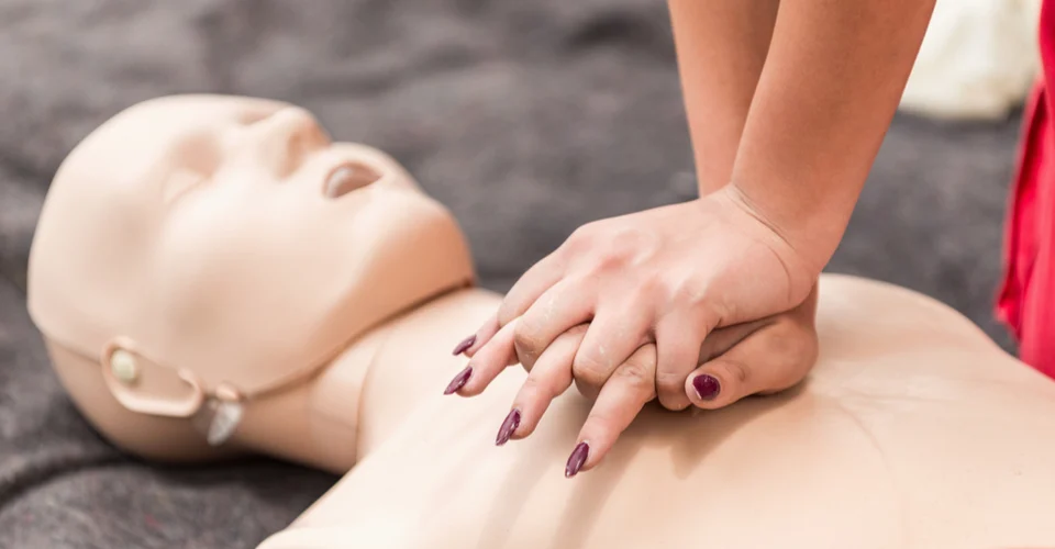MyCPR NOW: Your Instant Gateway to Life-Saving Skills!