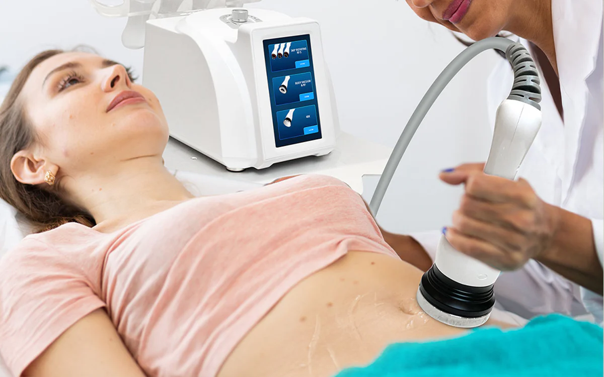 Are Cavitation Machines Suitable for Everyone? Understanding Contraindications